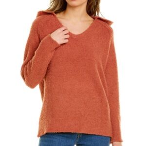 Tommy Bahama Sea Swell Cozy Hooded Sweater